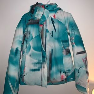 Salomon Women’s ski/snowboard Jacket